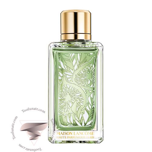 لانکوم فیگز اند آگرومز - Lancome Figues & Agrumes لانکوم فیگز اند آگرومز - Lancome Figues & Agrumes