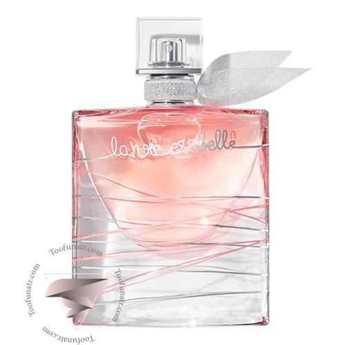 لانکوم لا ویه است بله ایکس آتلیه پائولین - Lancome La Vie Est Belle x Atelier Paulin لانکوم لا ویه است بله ایکس آتلیه پائولین - Lancome La Vie Est Belle x Atelier Paulin