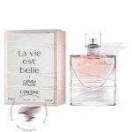 لانکوم لا ویه است بله ایکس آتلیه پائولین - Lancome La Vie Est Belle x Atelier Paulin