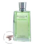 لانکوم میراکل هوم لاکوتونیک (له آکواتونیک) - Lancome Miracle Homme L’Aquatonic