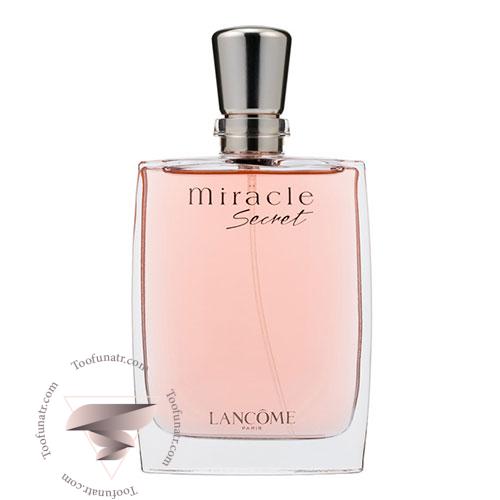 لانکوم میراکل سکرت - Lancome Miracle Secret لانکوم میراکل سکرت - Lancome Miracle Secret