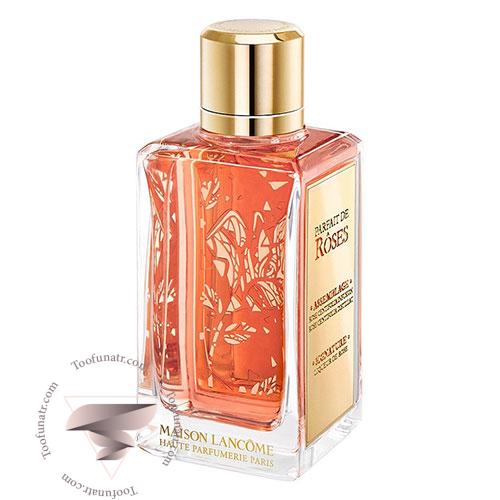 لانکوم پارفیت د رزز - Lancome Parfait de Roses لانکوم پارفیت د رزز - Lancome Parfait de Roses