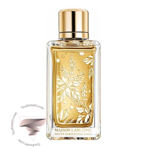 لانکوم پچولی آروماتیک - Lancome Patchouli Aromatique لانکوم پچولی آروماتیک - Lancome Patchouli Aromatique