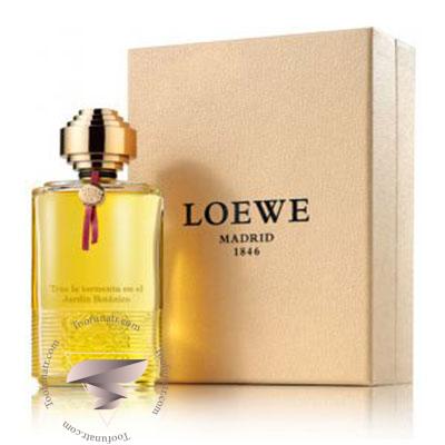 Loewe Amanece la bella Cibeles - لوئو-لوئوه آمانس لا بلا سیبلز Loewe Amanece la bella Cibeles - لوئو-لوئوه آمانس لا بلا سیبلز