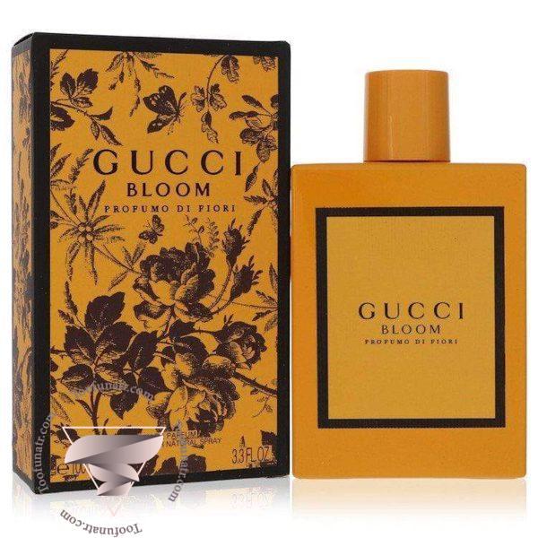 گوچی بلوم پرفیوم پروفومو دی فیوری - Gucci Bloom Profumo Di Fiori