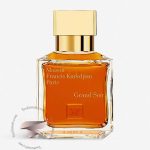 میسون فرانسیس کرکجان گرند سویر - Maison Francis Kurkdjian Grand Soir