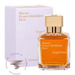 میسون فرانسیس کرکجان گرند سویر - Maison Francis Kurkdjian Grand Soir