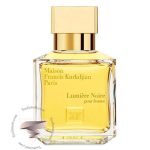میسون فرانسیس کرکجان لومیر نویر پور فمه زنانه - Maison Francis Kurkdjian Lumiere Noire Pour Femme