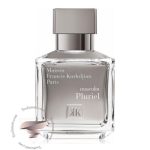 عطر ادکلن فرانسیس کرکجان ماسکولین پلوریل - Maison Francis Kurkdjian Masculin Pluriel