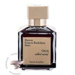 عطر ادکلن فرانسیس کرکجان عود ولوت مود - Maison Francis Kurkdjian Oud Velvet Mood