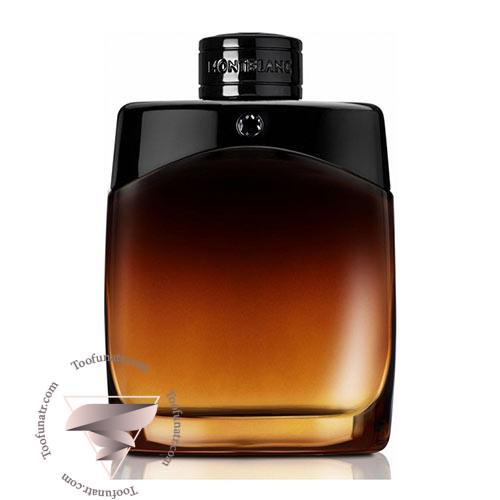 عطر ادکلن مونت بلنک لجند نایت - Mont Blanc Legend Night عطر ادکلن مونت بلنک لجند نایت - Mont Blanc Legend Night