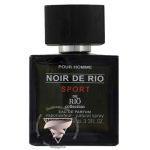Noir De Rio Sport for men _ لالیک اسپورت ریو مردانه