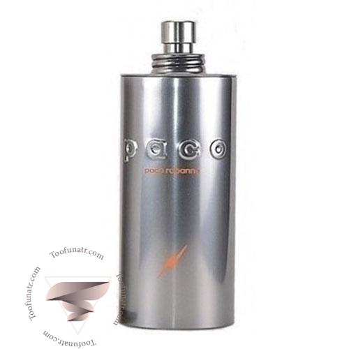 پاکو رابان پاکو انرژی - Paco Rabanne Paco Energy پاکو رابان پاکو انرژی - Paco Rabanne Paco Energy