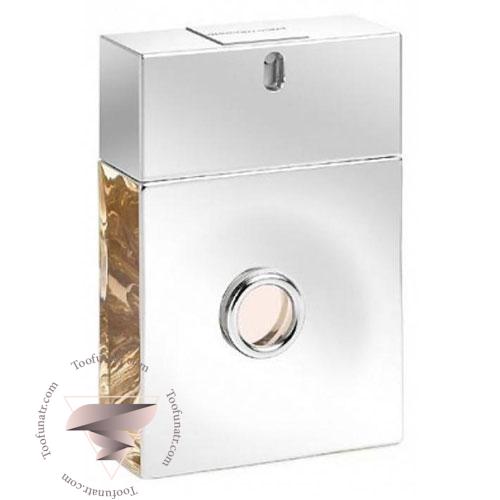 پاکو رابان پور اله متال ادیشن - Paco Rabanne Pour Elle Metal Edition پاکو رابان پور اله متال ادیشن - Paco Rabanne Pour Elle Metal Edition