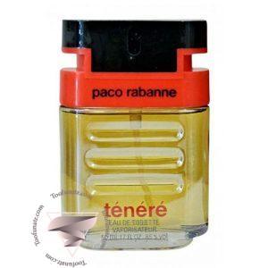 عطر ادکلن پاکو رابان تینری - Paco Rabanne Tenere