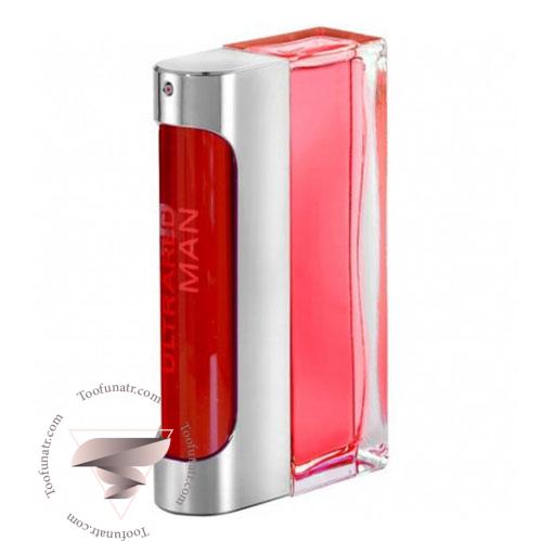 پاکو رابان اولترا رد مردانه - Paco Rabanne Ultrared Men پاکو رابان اولترا رد مردانه - Paco Rabanne Ultrared Men