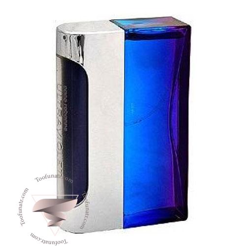 پاکو رابان اولترا ویولت من ایرور بورالیس ادیشن مردانه - Paco Rabanne Ultraviolet Man Aurore Borealis Edition پاکو رابان اولترا ویولت من ایرور بورالیس ادیشن مردانه - Paco Rabanne Ultraviolet Man Aurore Borealis Edition