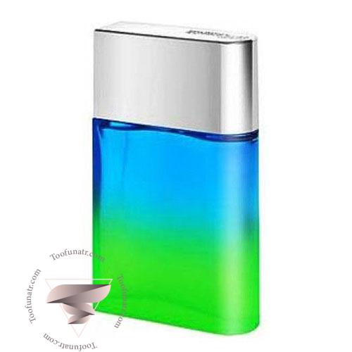 پاکو رابان اولترا ویولت من کالرز آف سامر - Paco Rabanne Ultraviolet Man Colours of Summer پاکو رابان اولترا ویولت من کالرز آف سامر - Paco Rabanne Ultraviolet Man Colours of Summer