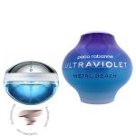 پاکو رابان اولترا ویولت متال بیچ - Paco Rabanne Ultraviolet Metal Beach