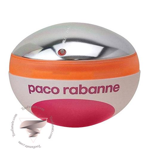 پاکو رابان اولترا ویولت سامر پاپ زنانه - Paco Rabanne Ultraviolet Summer Pop for Woman پاکو رابان اولترا ویولت سامر پاپ زنانه - Paco Rabanne Ultraviolet Summer Pop for Woman
