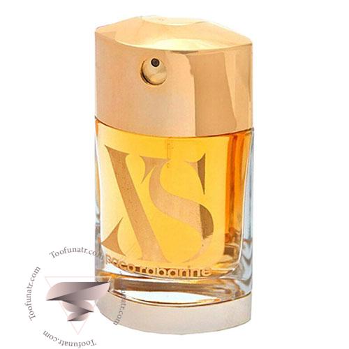 پاکو رابان ایکس اس اکستریم گرل - Paco Rabanne XS Extreme Girl پاکو رابان ایکس اس اکستریم گرل - Paco Rabanne XS Extreme Girl
