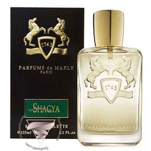 Parfums de Marly Shagya - مارلی شاگیا