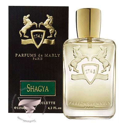 Parfums de Marly Shagya - مارلی شاگیا