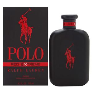Polo Red Extreme Ralph Lauren for men _ پولو رد اکستریم رالف لورن مردانه