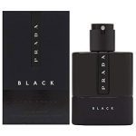 Prada Luna Rossa Black for men _ پرادا لونا روزا بلک مردانه