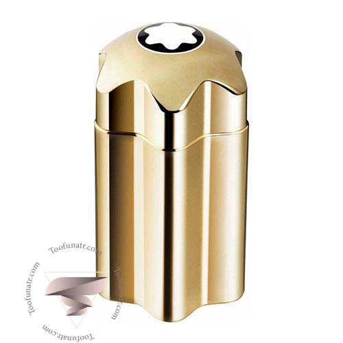 عطر ادکلن مونت بلنک امبلم ابسولو - Mont Blanc Emblem Absolu عطر ادکلن مونت بلنک امبلم ابسولو - Mont Blanc Emblem Absolu