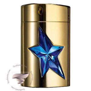 عطر ادکلن تیری موگلر ای من گلد ادیشن - Thierry Mugler A*Men Gold Edition