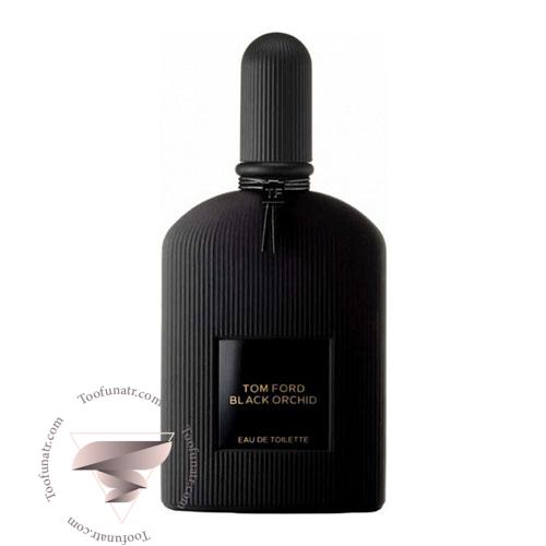 عطر ادکلن تام فورد بلک ارکید ادو تویلت - Tom Ford Black Orchid Eau de Toilette عطر ادکلن تام فورد بلک ارکید ادو تویلت - Tom Ford Black Orchid Eau de Toilette
