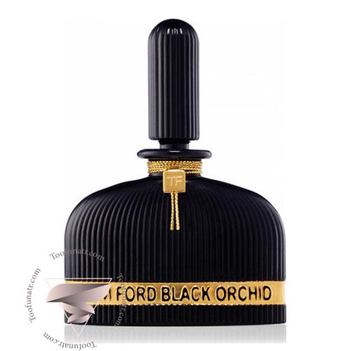 عطر ادکلن تام فورد بلک ارکید پرفیوم لالیک ادیشن - Tom Ford Black Orchid Perfume Lalique Edition عطر ادکلن تام فورد بلک ارکید پرفیوم لالیک ادیشن - Tom Ford Black Orchid Perfume Lalique Edition