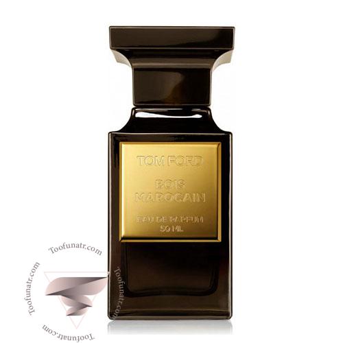 عطر ادکلن تام فورد بویس ماروکین - Tom Ford Bois Marocain عطر ادکلن تام فورد بویس ماروکین - Tom Ford Bois Marocain
