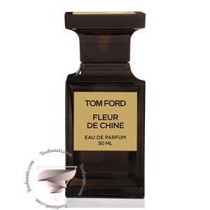 عطر ادکلن تام فورد فلور د چاین - Tom Ford Fleur de Chine