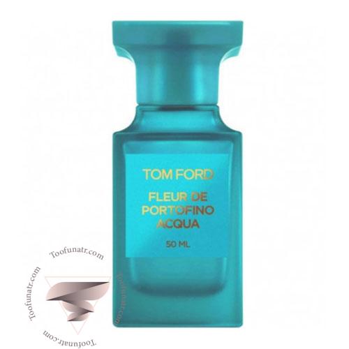 عطر ادکلن تام فورد فلور د پورتوفینو آکوا - Tom Ford Fleur de Portofino Acqua عطر ادکلن تام فورد فلور د پورتوفینو آکوا - Tom Ford Fleur de Portofino Acqua
