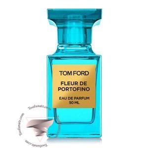 عطر ادکلن تام فورد فلور د پورتوفینو - Tom Ford Fleur de Portofino