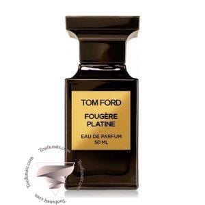 عطر ادکلن تام فورد فوژه پلاتین - Tom Ford Fougère Platine