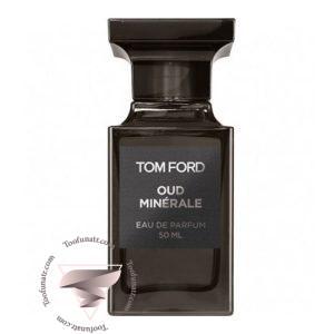عطر ادکلن تام فورد عود مینرال - Tom Ford Oud Minerale
