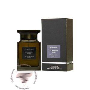 Tom Ford Tobacco Oud for women and men - توباکو عود تام فورد زنانه و مردانه