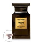عطر ادکلن تام فورد وانیل فتال - Tom Ford Vanille Fatale
