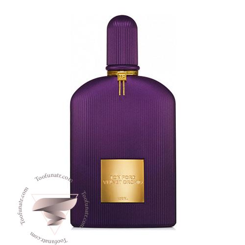 عطر ادکلن تام فورد ولوت ارکید لومیر - Tom Ford Velvet Orchid Lumiere عطر ادکلن تام فورد ولوت ارکید لومیر - Tom Ford Velvet Orchid Lumiere