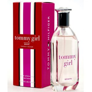 Tommy Girl Brights for women _ تامی گرل برایتس زنانه