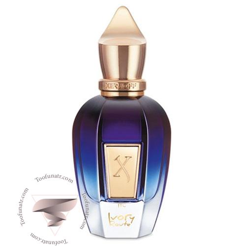 عطر ادکلن زرجف ایوری روت - Xerjoff Ivory Route عطر ادکلن زرجف ایوری روت - Xerjoff Ivory Route