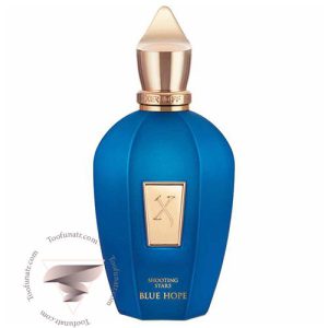 عطر ادکلن زرجف بلو هوپ - xerjoff Blue Hope