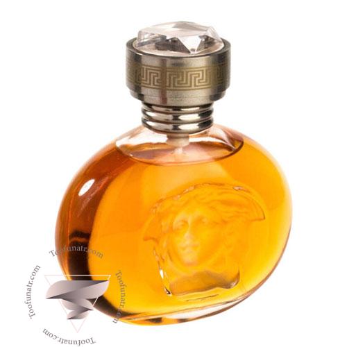 عطر ادکلن ورساچه بلوند - Versace Blonde عطر ادکلن ورساچه بلوند - Versace Blonde