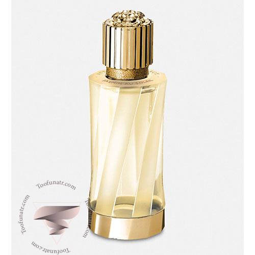 عطر ادکلن ورساچه جاسمین او سولیل - Versace Jasmin au Soleil عطر ادکلن ورساچه جاسمین او سولیل - Versace Jasmin au Soleil