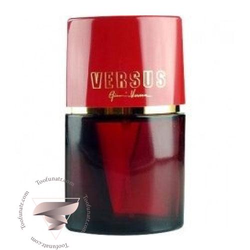 عطر ادکلن ورساچه ورسوس دونا - Versace Versus Donna عطر ادکلن ورساچه ورسوس دونا - Versace Versus Donna