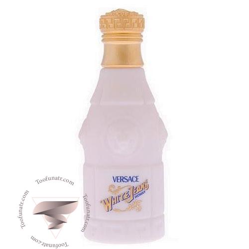 عطر ادکلن ورساچه وایت جینز - Versace White Jeans عطر ادکلن ورساچه وایت جینز - Versace White Jeans