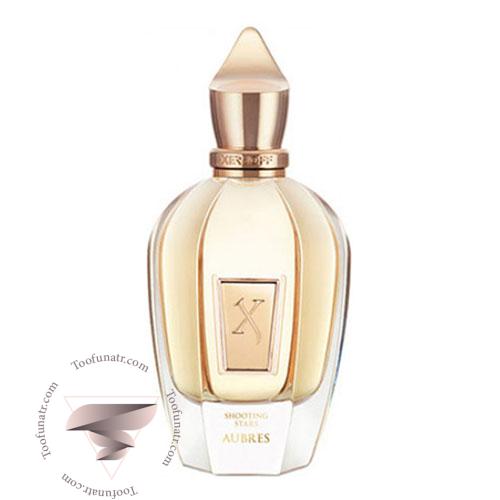 عطر ادکلن زرجف آبرس - (Xerjoff Aubres (The Fortnum & Mason Exclusive زرجوف آبرس - Image 1